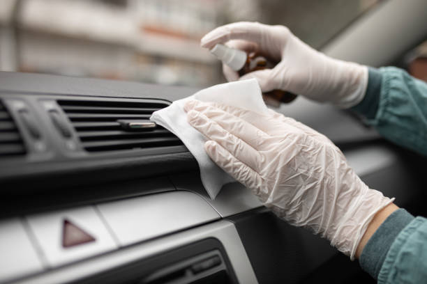 Best Home Air Vent Cleaning  in Rushvle, IL