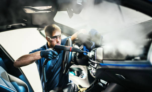 Best Emergency Air Duct Cleaning  in Rushvle, IL