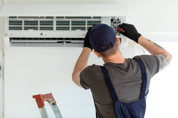  Rushvle, IL Airduct Cleaning Pros