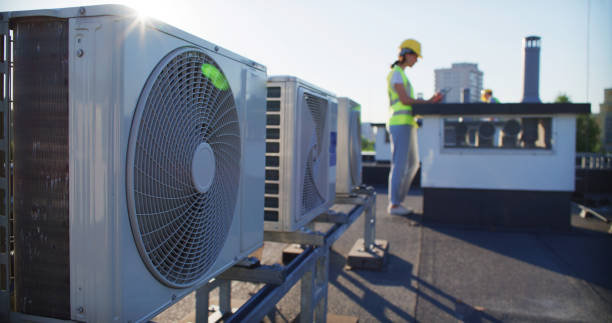 Best Ventilation Cleaning Services  in Rushvle, IL