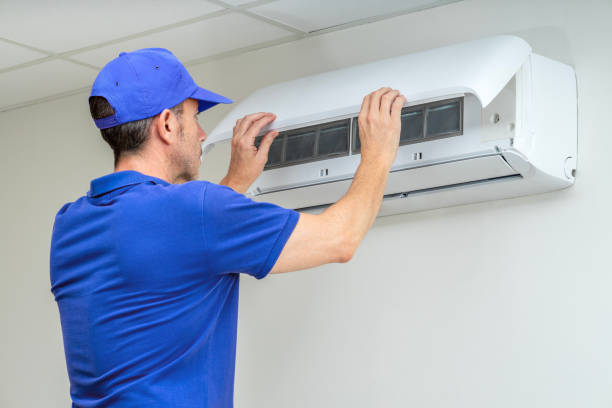 Best HVAC Maintenance and Cleaning  in Rushvle, IL